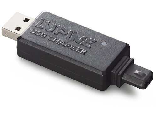 Lupine USB Charger Ladegerät