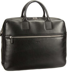 Picard Milano Businessbag  in Schwarz (12.6 Liter), Aktentasche