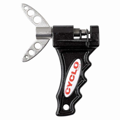 Cyclo Chain Cuter Tool Schwarz 7-10s