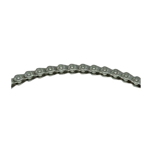 KMC Hl1 Wide Chain Silber 100 Links