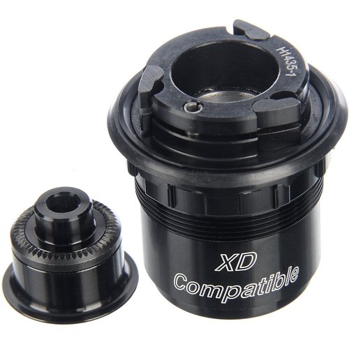 DT Freilauf Sram XX1 (Sperrklinke) - n/a  - 135mm x 5mm