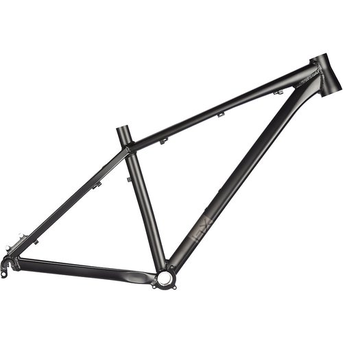 Brand-X HT-01 Hardtail Rahmen (27,5 Zoll) 2019 - Schwarz}  - L}