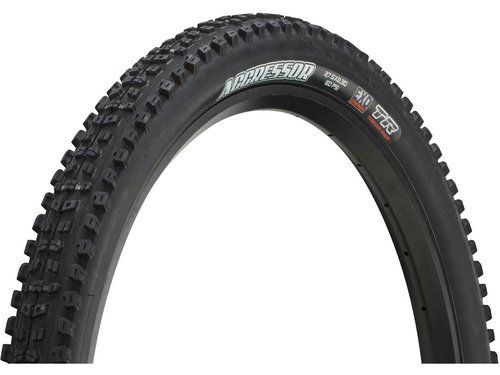 Maxxis Aggressor Dual EXO Protection 27,5" Faltreifen