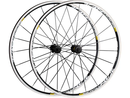 Mavic Crossride UB 26" Laufradsatz