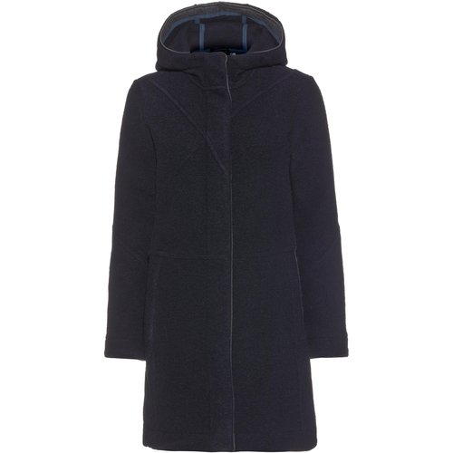 CMP Wollmantel Damen