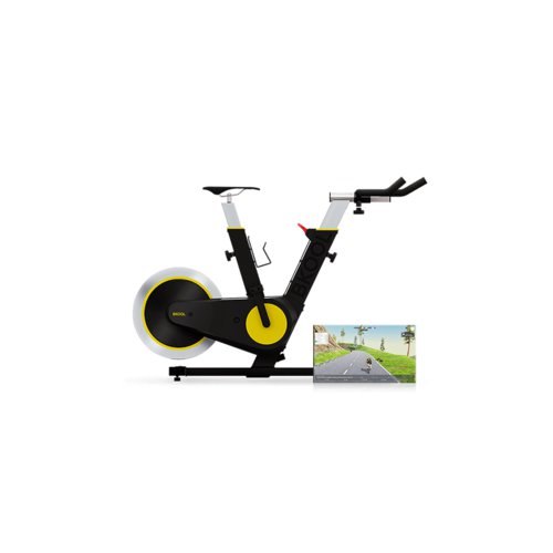 Bkool Smart Bike + 3 Monate Premium + Mobile Support