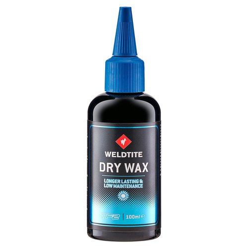 Weldtite Tf2 Lubricant Dry Wax 100ml Grün