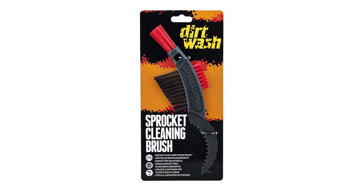 Weldtite Brush Schwarz