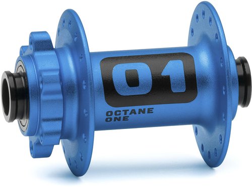 Octane One Orbital 15 MTB Vorderradnabe