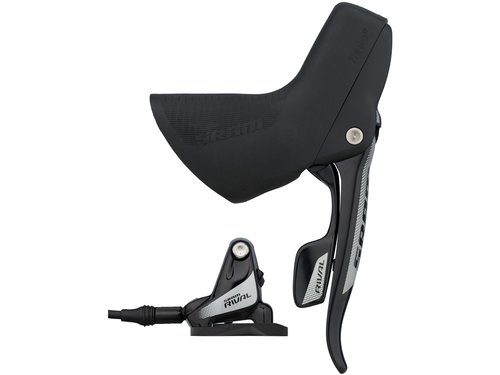 SRAM Rival 22 FM Scheibenbremse hydr.m.DoubleTap® Schalt-/Bremsgriff