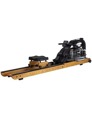 First Degree Fitness First Degree Fluid Rower Apollo V