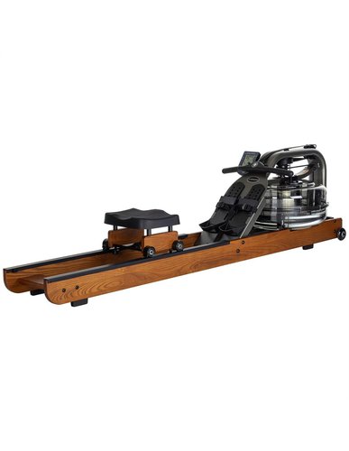 First Degree Fitness First Degree Fluid Rower Apollo Pro XL