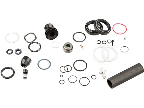 RockShox Service Kit Full für Pike Solo Air Modell 2014-2016