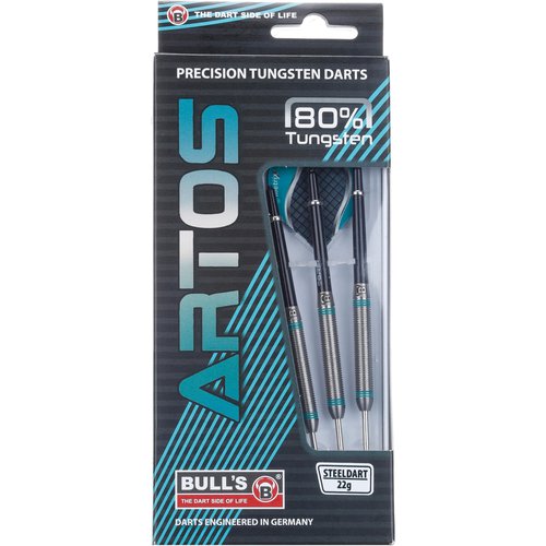 Bulls BULL'S Artos AR1 Steel Zubehör