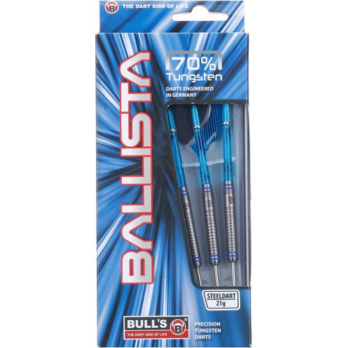 Bulls BULL'S Ballista B1 Steel Zubehör