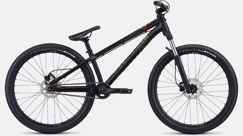 Specialized P.3 black/jet fuel 2019