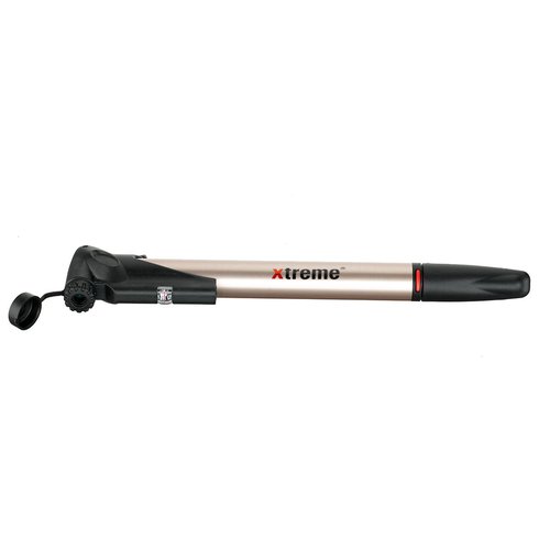 Xtreme Big Volume Minipumpe
