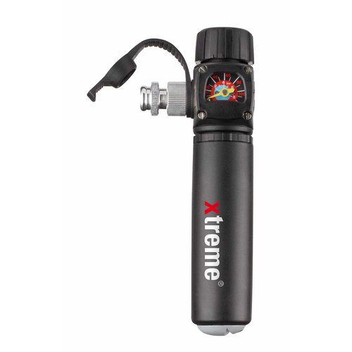 Xtreme Rocket Drive III C02-Pumpe