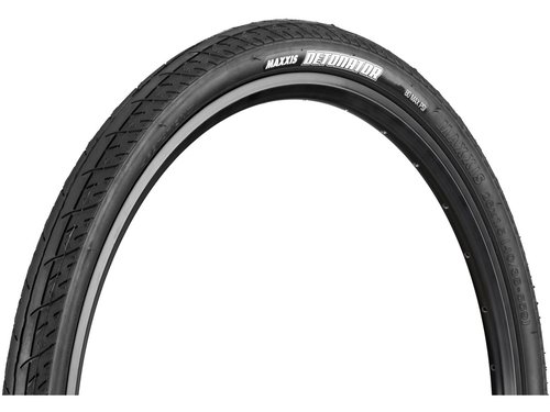 Maxxis Detonator 27,5" Faltreifen