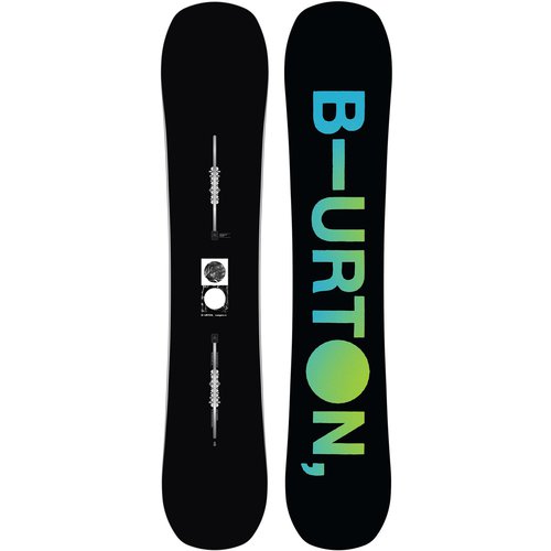 Burton Instigator Flat Top All-Mountain Board Herren