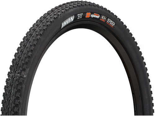 Maxxis Ikon 3C MaxxSpeed EXO TR 26" Faltreifen