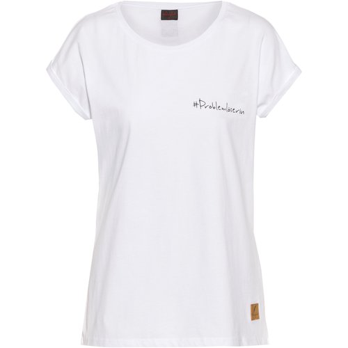 Kleinigkeit Problemlöserin T-Shirt Damen