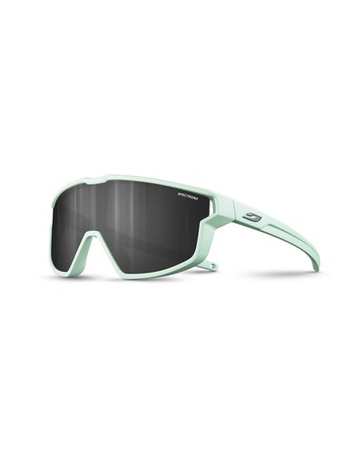 Julbo Julbon Kinderbrille Fury Mini, Mint Matt, Spectron 3