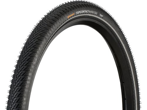 Continental Top Contact Winter II 26" Faltreifen