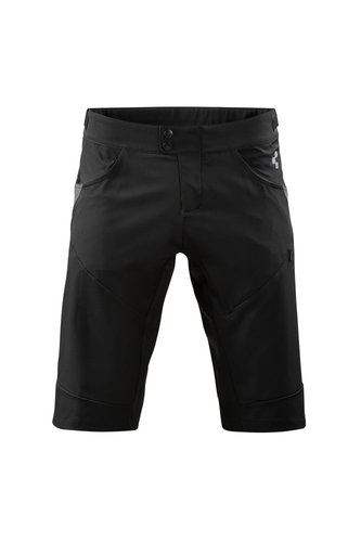 Cube TOUR Baggy Shorts black S