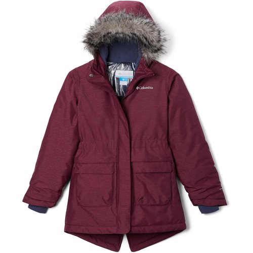 Columbia Nordic Strider Parka Mädchen