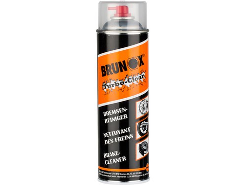 Brunox Turbo-Clean Bremsenreiniger