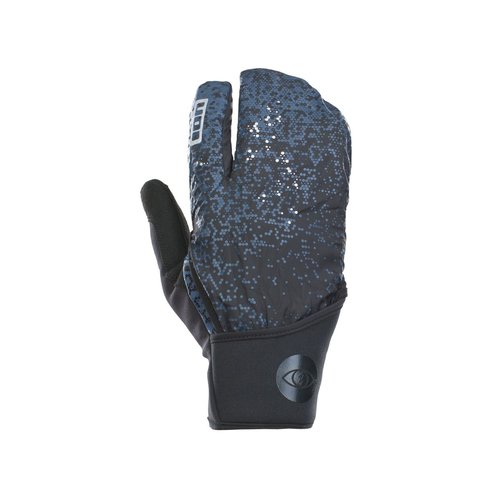 Ion Haze Amp Fahrrad Handschuhe lang blau 2021 XXS 6.5-7