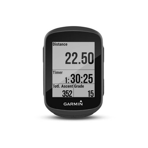 Garmin EDGE 130 PACK - Fahrradcomputer mit GPS