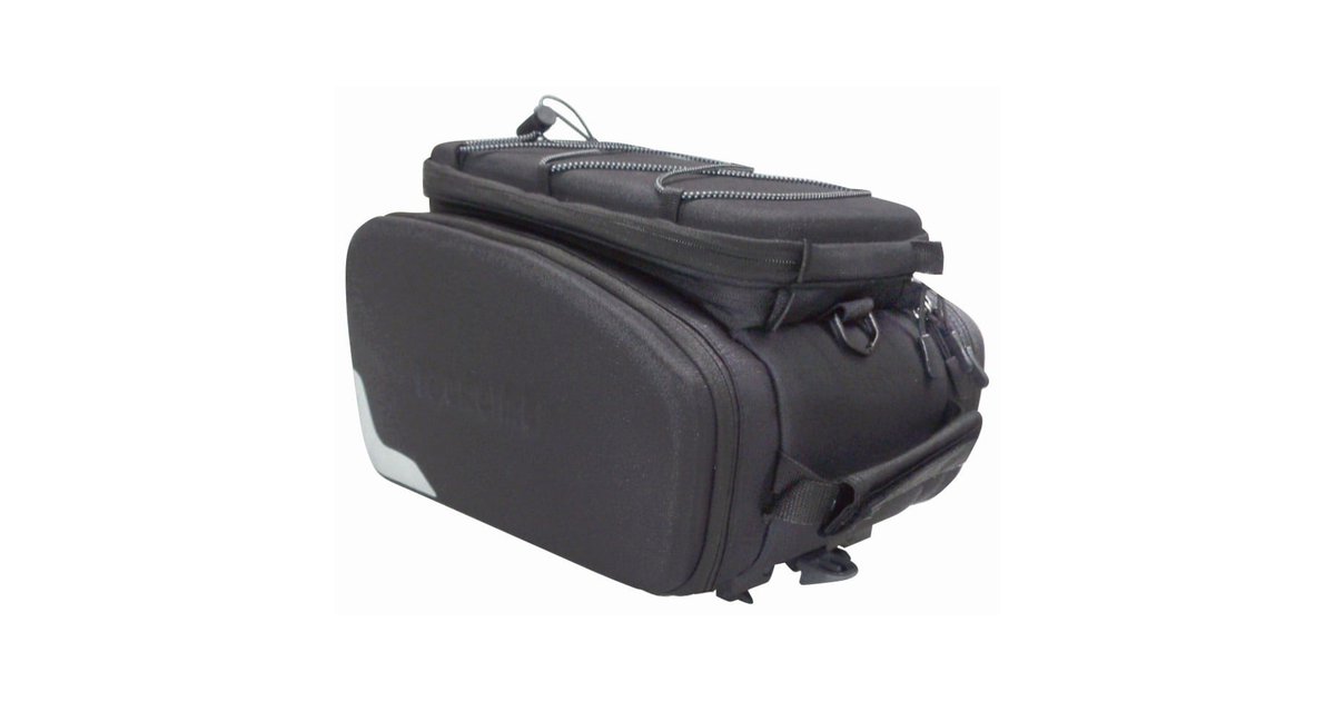 racktime odin trunk bag