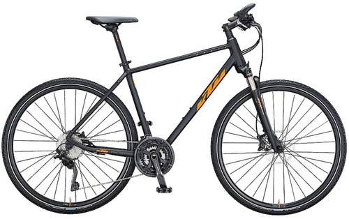 KTM Loreto Cross Herren - 2021