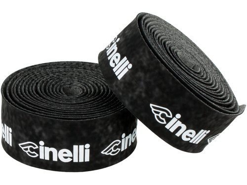 Cinelli Logo Velvet Lenkerband