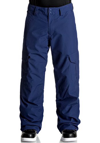 Quiksilver Porter - Snowboardhose für Herren - Blau