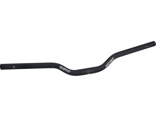 Kcnc Rampant 38 mm 25.4 Riser Lenker