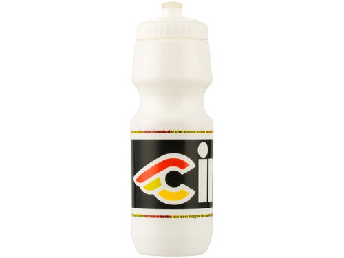 Cinelli C-Ride Logo Trinkflasche 750 ml