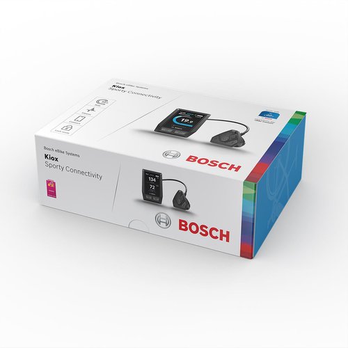 Bosch Nachrüst-Kit KIOX - 2021