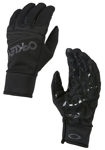 Oakley Factory Park - Snowboard Handschuhe für Herren - Schwarz