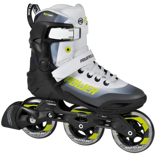 Powerslide Phuzion Krypton Voltage 100 Inline-Skates Damen
