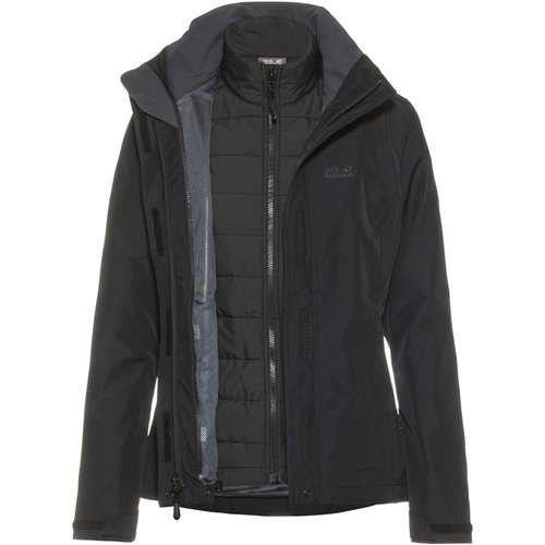Aurora sky 3in1 jack wolfskin clearance