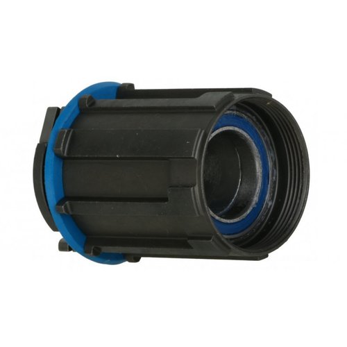 Campagnolo 17mm Durchmesser Kern für Shimano / Sram 8,9,10 und 11V Kassetten