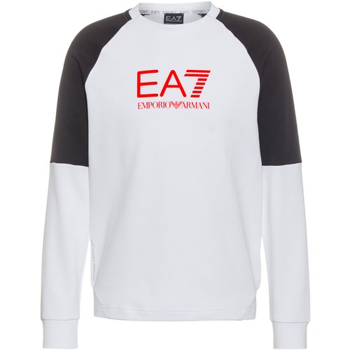 EA7 Emporio Armani Sweatshirt Herren