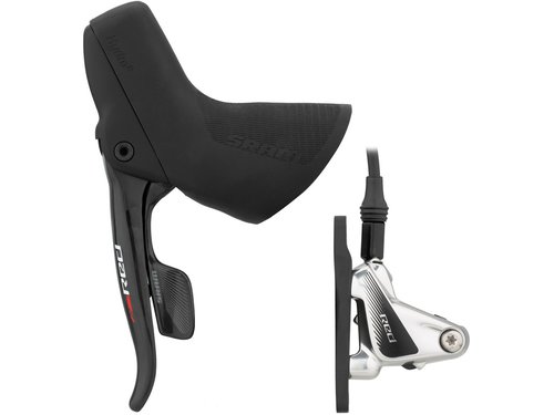 SRAM Red 22 HRD FM Scheibenbremse hydr.m.DoubleTap® Schalt-/Bremsgriff