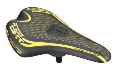 Insight mini padded pivotal sitz schwarz neon gelb