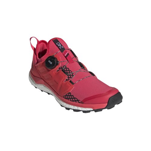 adidas Adidas Terrex Agravic Boa Women's active pink 39