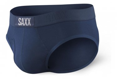 Saxx lifestyle ultra boxers blau