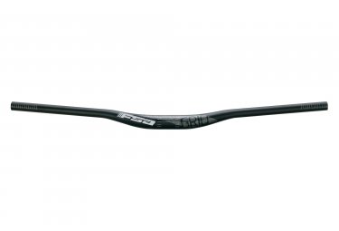 FSA grid low riser mtb lenker 35 x 760 mm schwarz